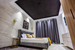 Best apartment in JVC - Pool View and Fast Wifi